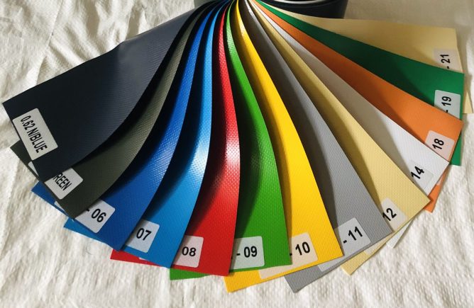 In Bạt PVC Chất Lượng Cao – Giải Pháp Quảng Cáo Ngoài Trời Bền Bỉ