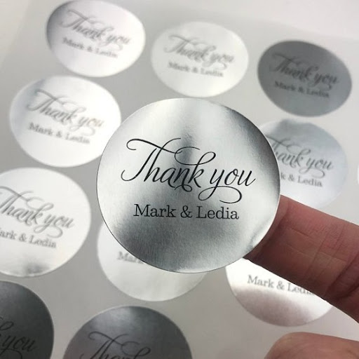 In Decal Xi Bạc – Giải Pháp Trang Trí Sang Trọng Và Bền Bỉ