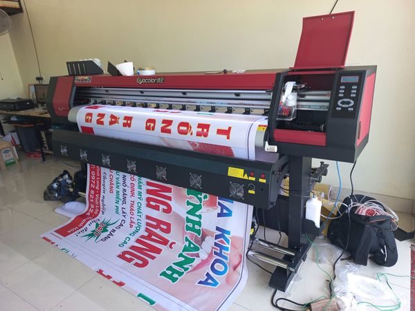 In UV 5m 2 Mặt Giá Tốt - Giải Pháp Quảng Cáo Khổ Lớn Tại TP.HCM