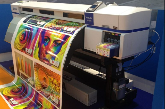 In UV và in kỹ thuật