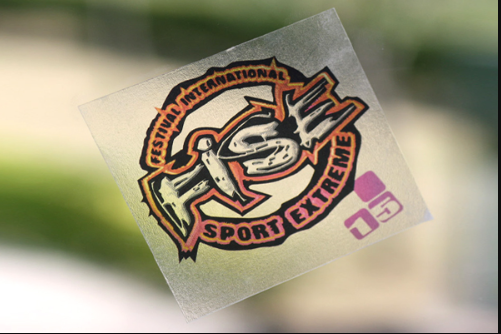 decal nhựa trong PVC